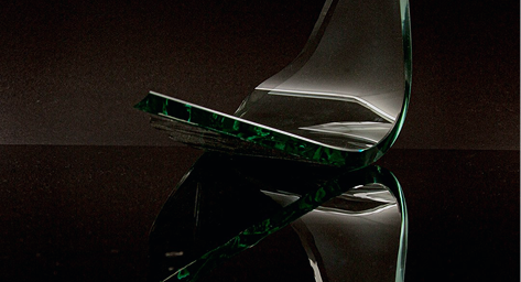 Design for Fiction: Speculative Futures