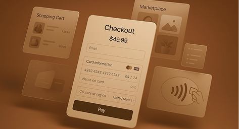 Fintech Product Suite