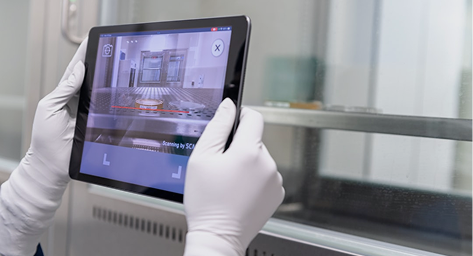 Designing AI-Assisted Interaction Concepts for Collaborative Scientific Work