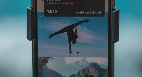 ProTrack: Athlete Performance Analytics
